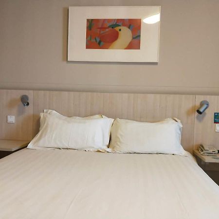 Jinjiang Inn Beijing Capital Airport Шуньи Экстерьер фото