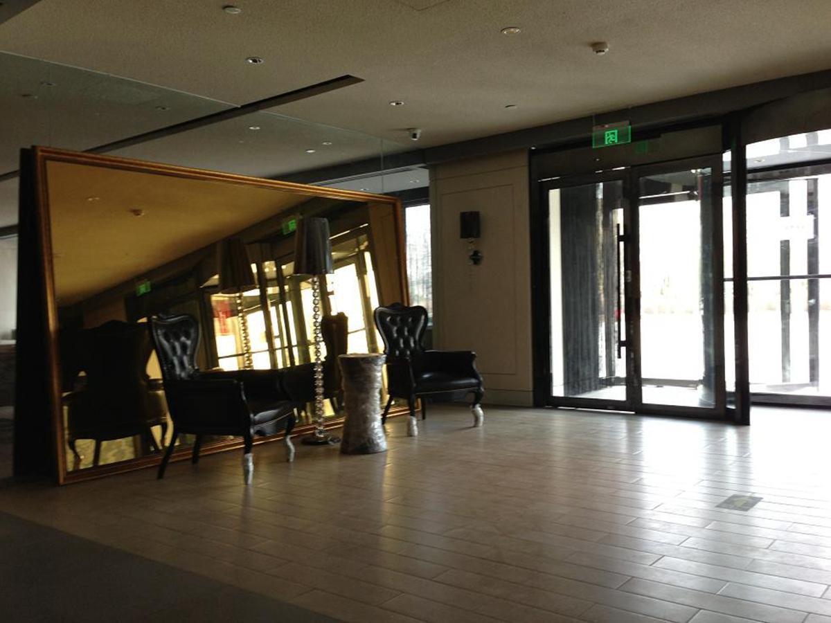 Jinjiang Inn Beijing Capital Airport Шуньи Экстерьер фото