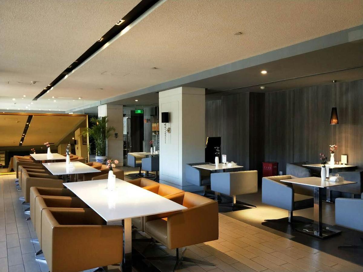 Jinjiang Inn Beijing Capital Airport Шуньи Экстерьер фото